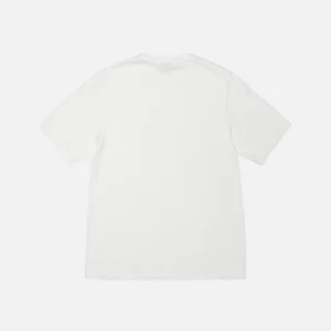 Off White SMOOTH STOCK TEE PIGMENT DYED