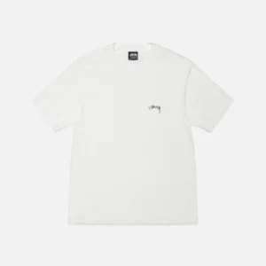 Off White SMOOTH STOCK TEE PIGMENT DYED